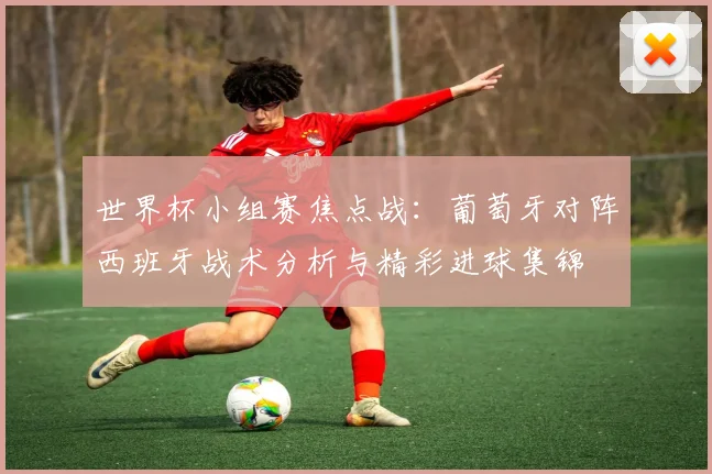 世界杯小组赛焦点战：葡萄牙对阵西班牙战术分析与精彩进球集锦